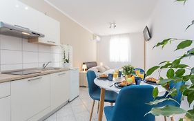 Apartments Gordana Jelicic